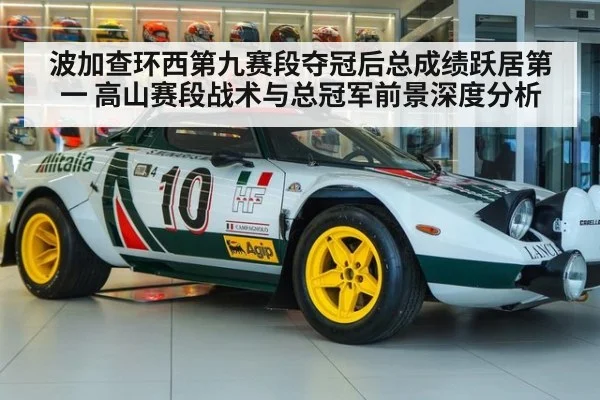 波加查环西第九赛段夺冠后总成绩跃居第一 高山赛段战术与总冠军前景深度分析